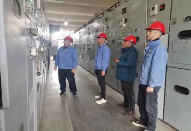 春意盎然，維護(hù)保養(yǎng)正當(dāng)時(shí)